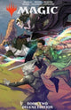 Book cover of: Magic Book Two Deluxe Edition