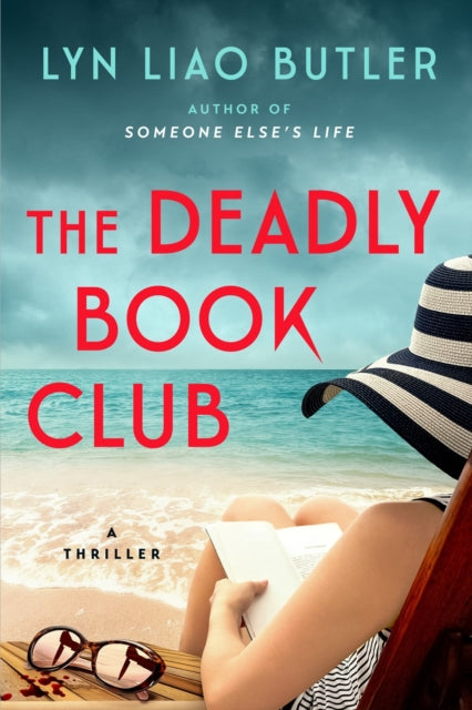 Book cover of: Deadly Book Club