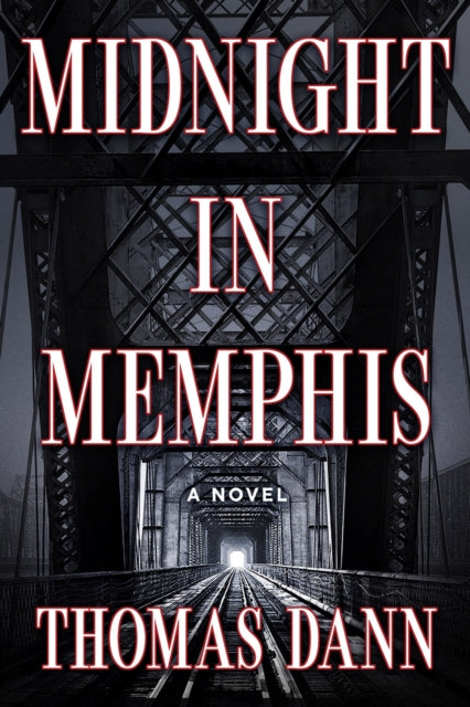 Book cover of: Midnight in Memphis