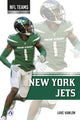 Book cover of: New York Jets