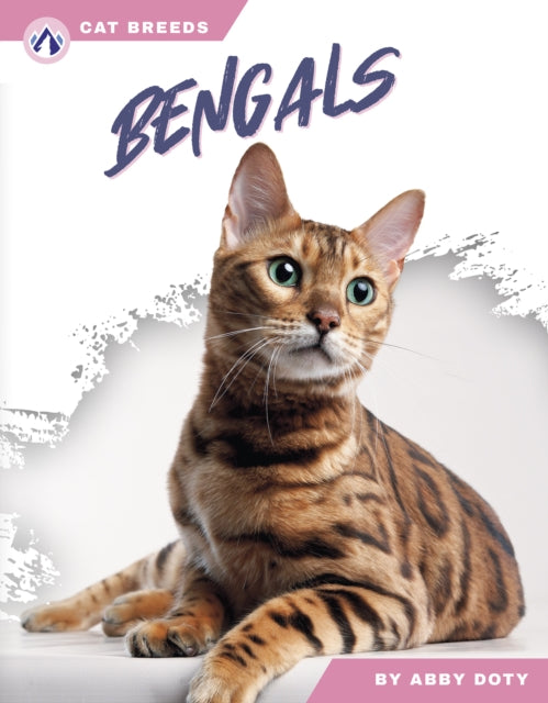 Book cover of: Bengals