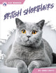 Book cover of: British Shorthairs. By: Abby Doty