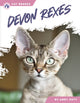 Book cover of: Devon Rexes