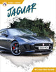 Book cover of: Jaguar. By: Dalton Rains