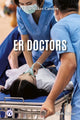 Book cover of: ER Doctors. By: Trudy Becker