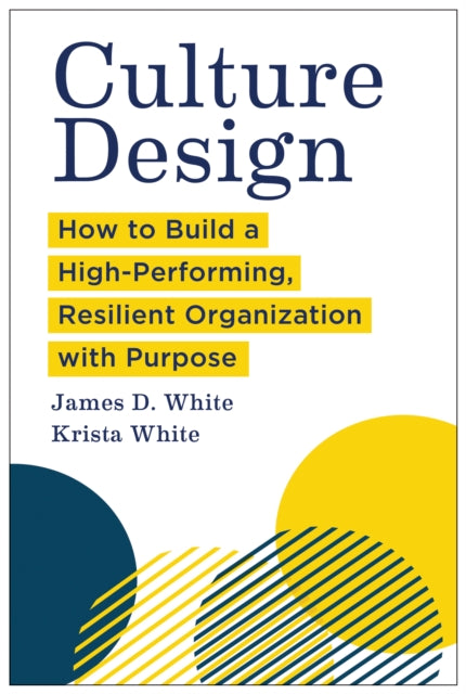 Book cover of: Culture Design