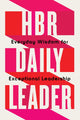 Book cover of: HBR Daily Leader