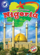 Book cover of: Nigeria