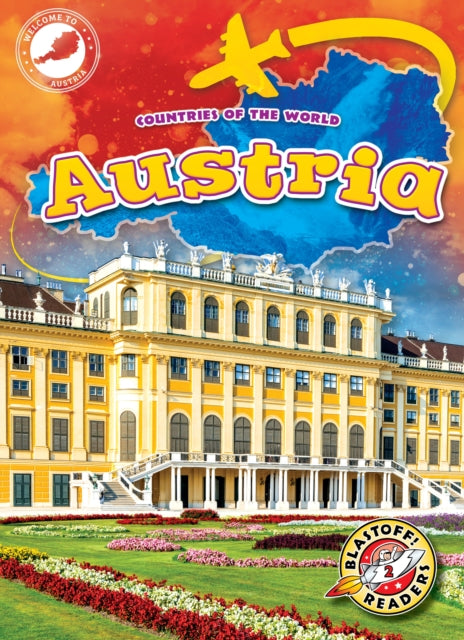 Book cover of: Austria