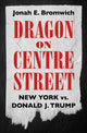 Book cover of: Dragon on Centre Street