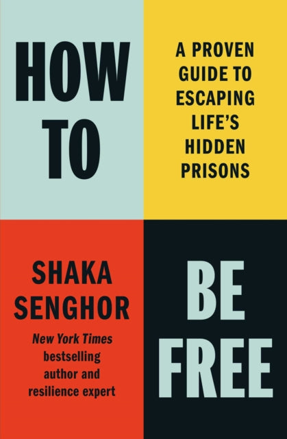 Book cover of: How to Be Free