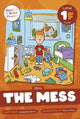 Book cover of: Mess