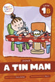 Book cover of: Tin Man. By: Charis Mather