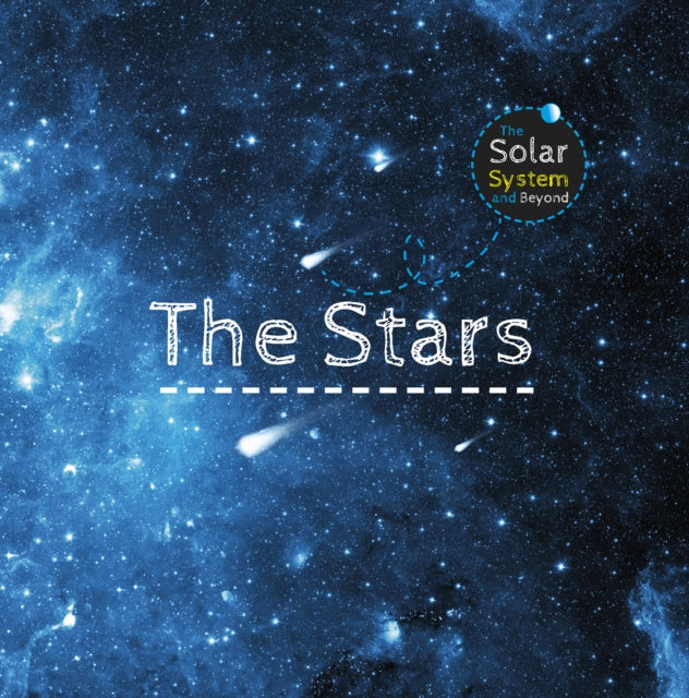 Book cover of: Stars