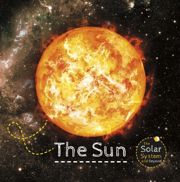 Book cover of: Sun. By: Gemma McMullen