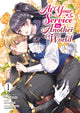 Book cover of: At Your Service in Another World (Manga) Vol. 1