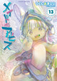 Made in Abyss Vol. 13 9798893732610 Akihito Tsukushi