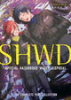 Book cover of: SHWD: The Complete Yuri Collection. By: sono.N
