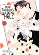 Book cover of: Yonoi Tsukihiko's Happy Hell Vol. 3