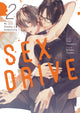 Book cover of: SEX DRIVE (Manga) Vol. 2 - My Sneaky Underling