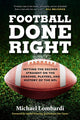 Book cover of: Football Done Right
