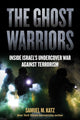 Book cover of: Ghost Warriors. By: Samuel M. Katz