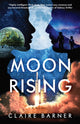 Moonrising 9798895150368 Claire Barner
