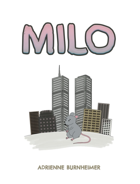 Book cover of: Milo