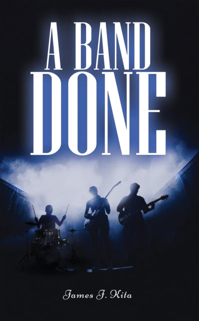 Book cover of: Band Done