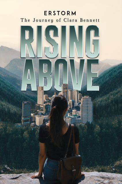 Book cover of: Rising Above