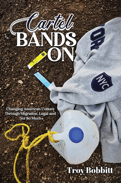 Book cover of: Cartel Bands On