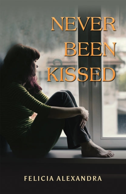 Book cover of: Never Been Kissed