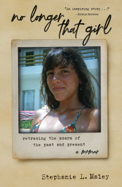 Book cover of: No Longer That Girl