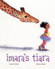 Book cover of: Imara's Tiara. By: Susan Stoltz