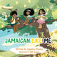 Book cover of: Jamaican Like Me
