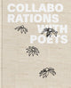 Book cover of: Alex Katz: Collaborations with Poets. By: Debra Bricker Balken