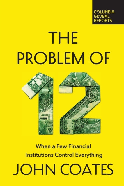 Book cover of: Problem of Twelve. By: Coates, John