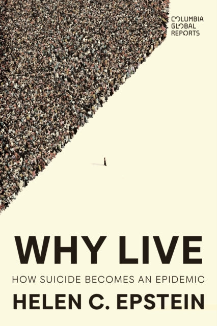 Book cover of: Why Live