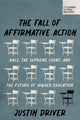 Book cover of: After the Fall