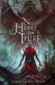 Book cover of: No Heart for a Thief. By: James Lloyd Dulin