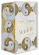 Book cover of: Wisdom Within. By: Leah Shoman