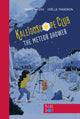 Book cover of: Meteor Shower: Kaleidoscope Club Series Book #2. By: Marie Mazas