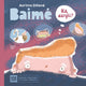 BAIMĖ. Elgesio vadovas 6–11 metų vaikams