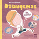 DŽIAUGSMAS. Elgesio vadovas 6–11 metų vaikams