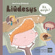 LIŪDESYS. Elgesio vadovas 6–11 metų vaikams