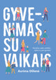 Gyvenimas su vaikais